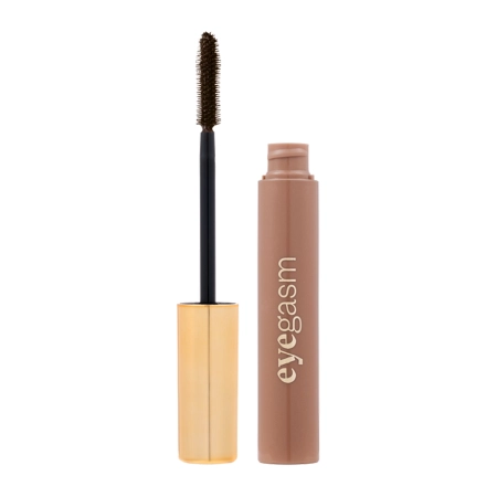Paese - Eyegasm Brown - Brązowy Tusz do Rzęs - 8 ml