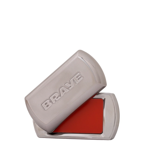 BRAYE - Lipsleek Blur - Wygładzający Balsam do Ust i Policzków - 01 Keen - 3,2g