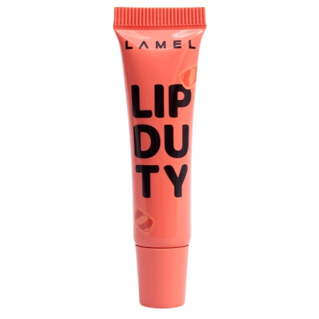 Lamel - Lip Duty - Balsam do Ust - 01 - 6,8ml