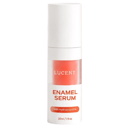 Be Lucent - Enamel Serum with Hydroxyapatite - Serum Wzmacniające Szkliwo - 30ml