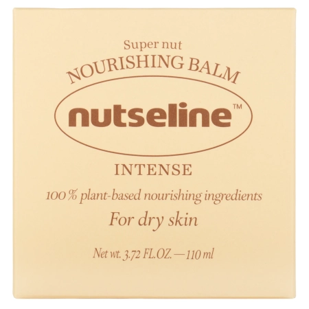 nutseline - Super Nut Nourishing Balm Intense - Odżywczy Balsam Wielofunkcyjny - 110ml