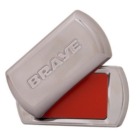 BRAYE - Lipsleek Blur - Wygładzający Balsam do Ust i Policzków - 01 Keen - 3,2g