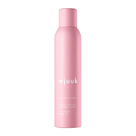 Mjuuk - Heat Protection - Spray Termoochronny - 250ml