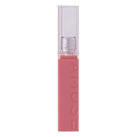 Amuse - Chou Velvet - Nawilżający Tint do Ust - 03 Seongsudong - 4g