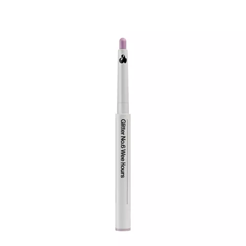 Unleashia - Pretty Easy Glitter Stick - Brokatowa Kredka do Oczu - 6 Wee Hours - 0,7g