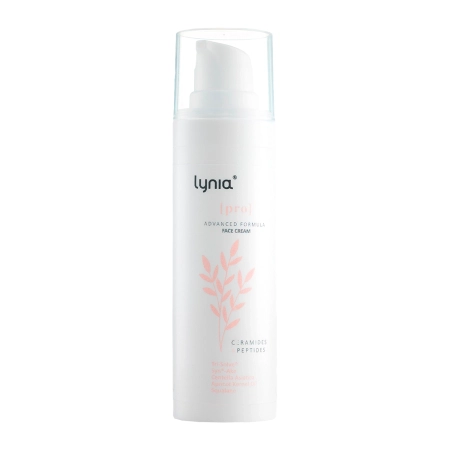 Lynia - Pro Krem z Ceramidami i Peptydami - 30ml