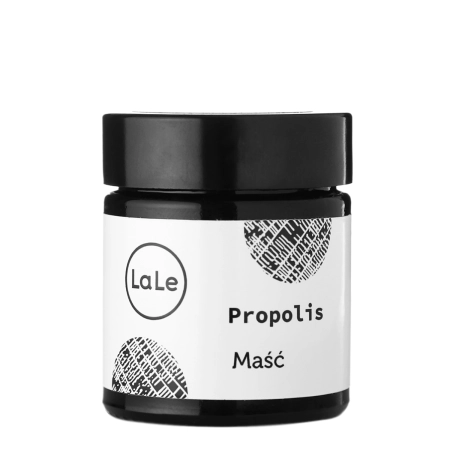 La-Le - Maść Propolisowa - 30ml