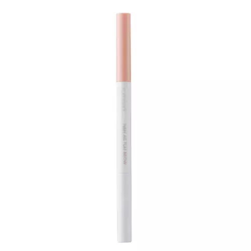 Rom&nd - Han All Flat Brow - Kredka do Brwi - C3 Modern Beige - 0,17g