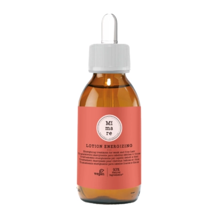 Mimare - Energizing Lotion - Wzmacniająca Wcierka do Włosów - 125ml