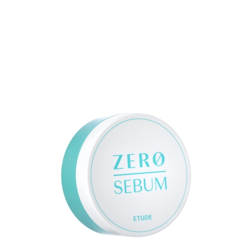 Etude House - Zero Sebum Drying Powder - Puder Mineralny - 6g