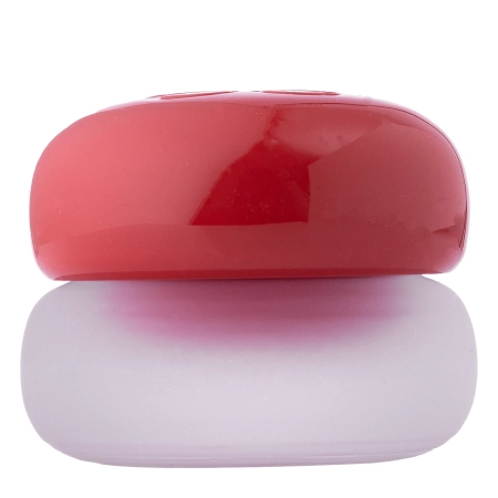 Fwee - Lip&Cheek Blurry Pudding Pot - Kremowy Balsam do Ust i Policzków - RS04 Memories - 5g