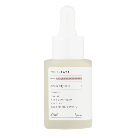 Your Kaya - Serum Intymne - 30ml