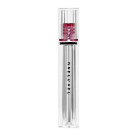 Wakemake - Dewy Gel Glow Tint - Żelowy Tint do Ust - 07 Fig Filling - 3g
