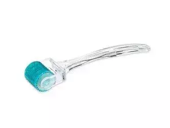 Timeless - Skin Care - Micro Needle Dermaroller - Derma Roller Mikroigłowy - 0,5mm - 1szt.