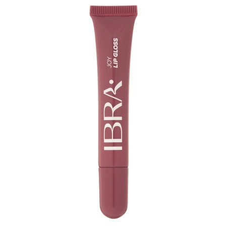  Ibra Makeup - Odżywczy Błyszczyk Do Ust - Joy Lip Gloss - 10ml