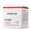 Atopalm - MLE Cream - Kojąco-Nawilżający Krem do Twarzy z Beta-Glukanem - 100ml