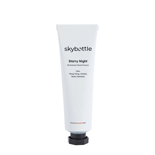 Skybottle - Starry Night Perfumed Hand Cream - Nawilżający Krem do Rąk - Perfumowany - 50ml