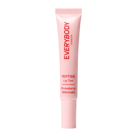 Everybody London - Everybody Valentines Tint - Tint do Ust - Strawberry Milkshake - 10ml