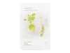Innisfree - My Real Squeeze Mask - Green Tea - Łagodząca Maska z Ekstraktem z Zielonej Herbaty - 20ml