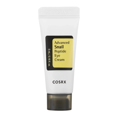 COSRX - All About Snail Kit 4-Step - Zestaw do Pielęgnacji Twarzy ze Śluzem Ślimaka