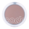 CODE GLOKOLOR - Fix-On Primer In Pact SPF 30 PA+++- Utrwalający Puder z Filtrem - 23 Natural - 11g