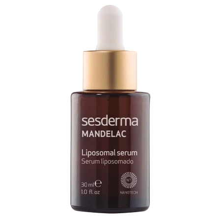 Sesderma - Mandelac Liposomal Serum - Serum Liposomowe - 30ml
