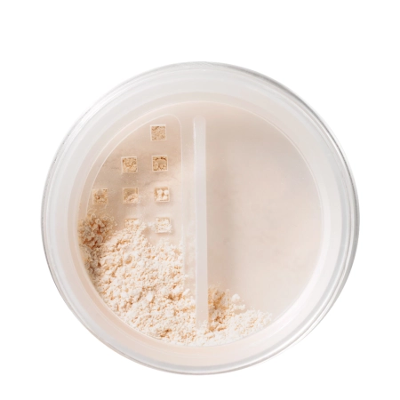 Paese - Puff Cloud Soft Cover Blur - Puder pod Oczy - Light Beige - 4,5g