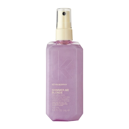 Kevin Murphy - Shimmer Me Blonde - Regenerująca Mgiełka Rozświetlająca do Włosów Blond - 100ml
