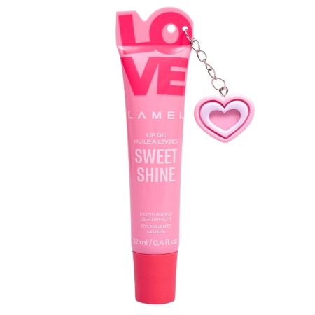 Lamel - Love Shine - Olejek do Ust - 02 - 12ml