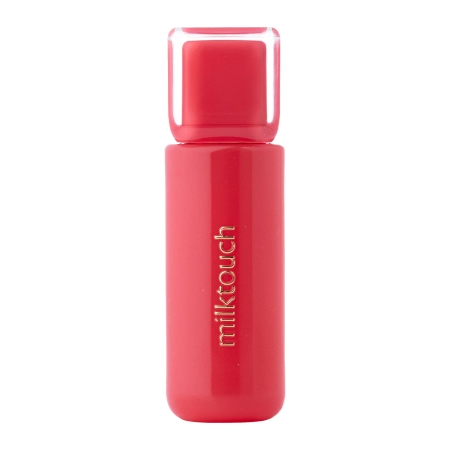 Milk Touch - Jelly Fit Tinted Glow Tint - Żelowy Tint do Ust - 07 Autumn Peach - 4g