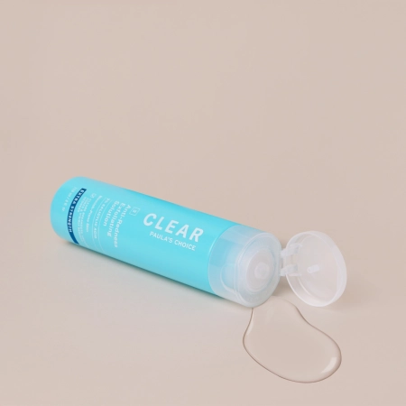 Paula's Choice - Clear - Extra Strength Anti-Redness Exfoliating Solution 2% BHA - Płyn Złuszczający z 2% Kwasem Salicylowym - 118ml