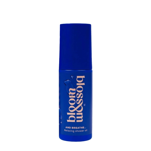 Bloom & Blossom - And Breathe Relaxing Shower Oil - Olejek pod Prysznic - 100ml