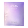Cell Fusion C - Glass Skin Collagen Masks - Zestaw Wygładzających Masek Hydrożelowych z Efektem Glass Skin - 5x35g