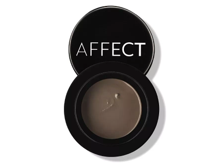 Affect - Eyebrow Pomade Waterproof - Wodoodporna Pomada do Brwi - Light - 5g