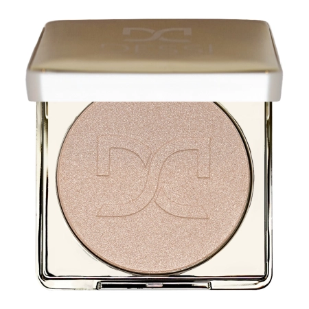 Dessi - Rozświetlacz - Snow Glow 02 - 12g