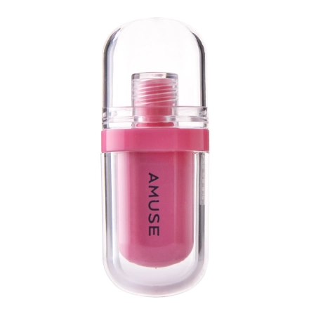 Amuse - Jel-Fit Tint - Długotrwały Tint z Efektem Żelowego Wykończenia - 06 Seoul Girl - 3,8g 