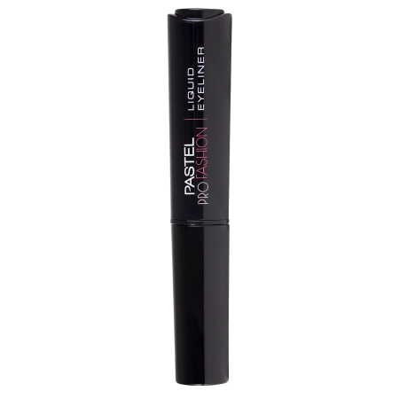 Pastel -  Pro Fashion Liquid Eyeliner - Eyeliner - 01 - 4,62ml
