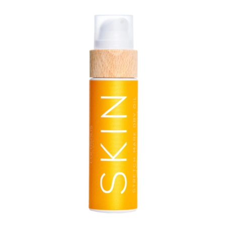 Cocosolis - Skin Stretch Mark Dry Oil - Olejek na Rozstępy - 110ml