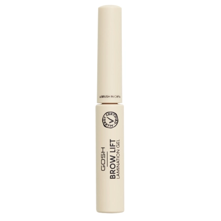GOSH - Brow Lift - Żel do Laminacji Brwi - 001 Transparent - 6ml
