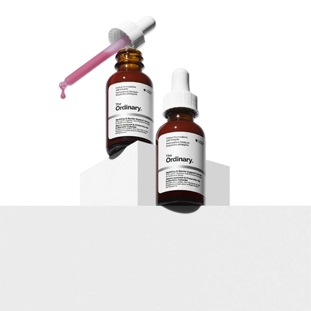 The Ordinary - Soothing & Barrier Support Serum - Kojące Serum do Twarzy - 30ml