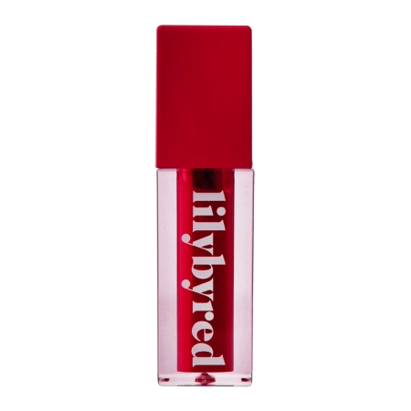 Lilybyred - Juicy Liar Water Tint - Długotrwały Wodny Tint do Ust - 05 Like Pinklemon Fizz - 4g