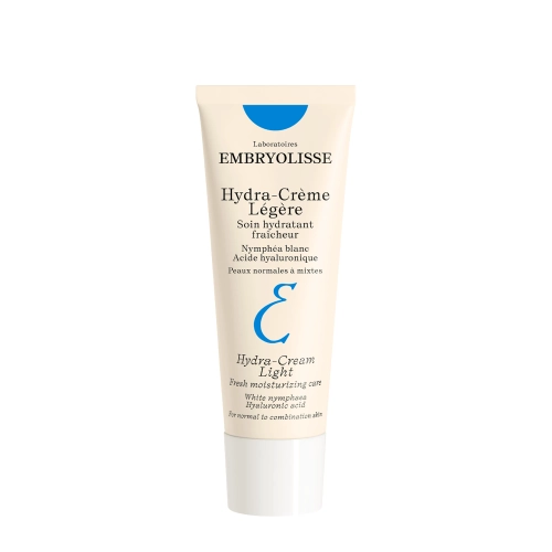 Embryolisse - Hydra Creme Legere - Lekki Krem Nawilżający do Twarzy - 40ml