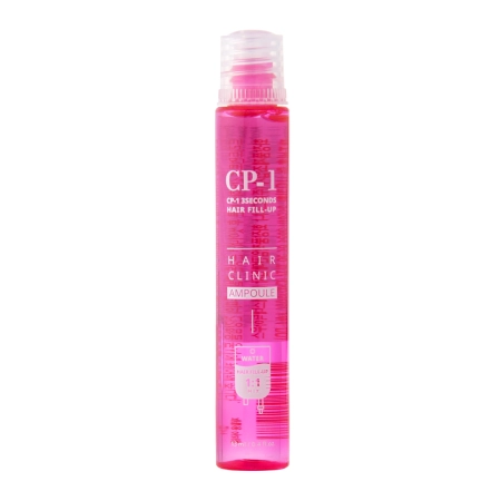 CP-1 - 3 Seconds Hair Ringer Hair Fill-up Ampoule - Odbudowująca Ampułka do Włosów - 13ml