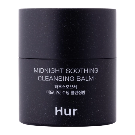 House of Hur - Midnight Soothing Cleansing Balm - Kojący Balsam Oczyszczający - 50ml