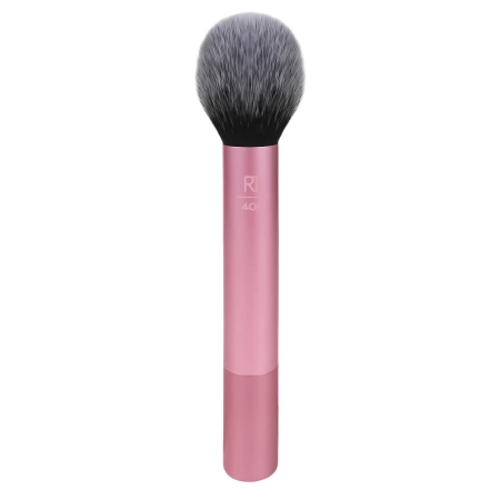 Real Techniques - Blush Brush - Wielofunkcyjny Pędzel do Różu - 1szt.