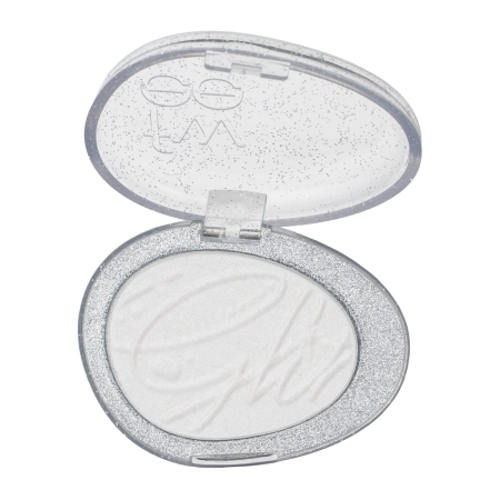 Fwee - Glitz Stone Highlighter - Rozświetlacz - HL04 Queen Diamond - 5.9g
