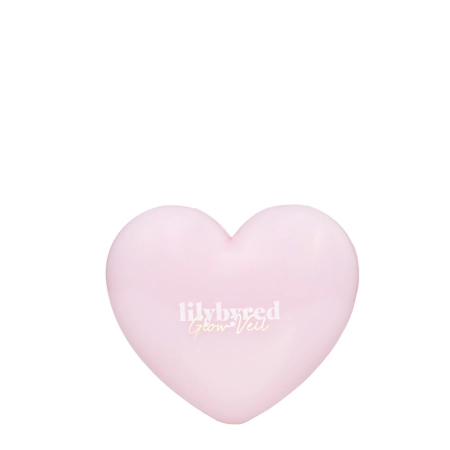 Lilybyred - Luv Beam Glow Veil - Subtelny Rozświetlacz do Twarzy - 02 Holy Beam - 3,2g