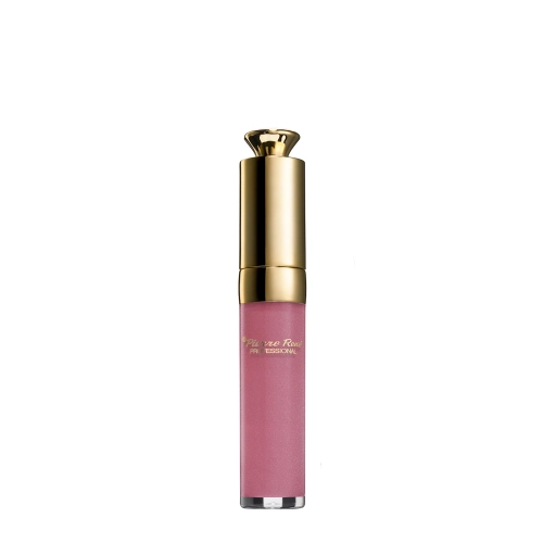 Pierre Rene - Cover Gloss - Kryjący Błyszczyk do Ust - 01 - 8ml