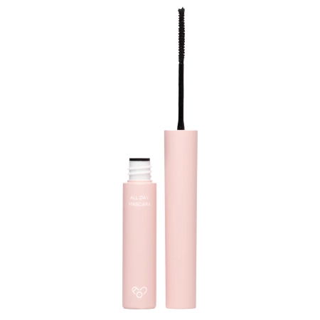 AOU - All Day Mascara - Tusz do Rzęs - 02 Longlash Black - 3,3g