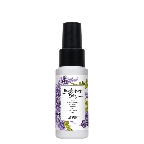 Anwen - Olej - Nawilżający Bez - 50ml